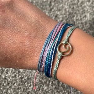 Pura vida three pack ✨